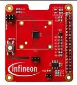 TPM9672FW1624RPIEBTOBO1 (Инструменты разработки безопасности / аутентификации)