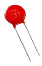 V120ZT1PX1347 (Варисторы)