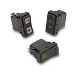 V1D1B603-4RZ00-000 (Рокер -переключатели)