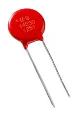 V510LA40APX1347 (Варисторы)