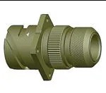 VG95234N1-32-7PN (Circular Mil Spec -Connector)