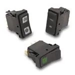 VJD2UNN1-13300-000 (Рокер -переключатели)