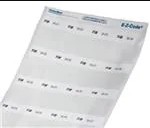 WTW-1334 (Проволочные метки и маркеры)