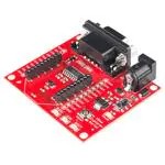 WRL-13225 (Инструменты разработки Zigbee - 802.15.4)