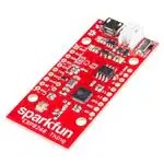 WRL-13231 (Инструменты разработки Wi -Fi - 802.11)