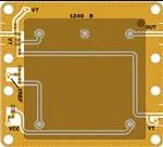 XM-B2R4-1009D (Инструменты разработки часов и таймера)