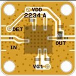 XM-D1U1-0404D (Инструменты разработки RF)