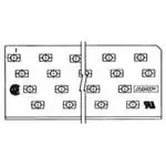 1-111359-1 (Заголовки и проводные корпусы)