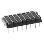 2-1437507-2 (DIP -переключатели / переключатели SIP)