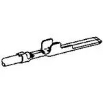 1-353581-2 (Сверхмощные питания разъемы)