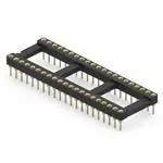 110-13-642-41-001000 (Глазки IC & Component)