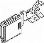 13520912 (Автомобильные разъемы)