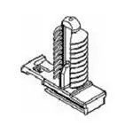 13528710 (Автомобильные разъемы)