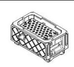 13603186 (Автомобильные разъемы)