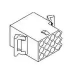 03-09-1122 (Разъемы PIN и розетки)