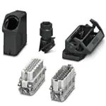 1411358 (Сверхмощные питания разъемы)