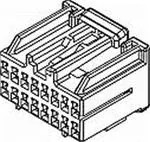 15431362 (Автомобильные разъемы)