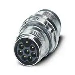 1613590 (Круглые метрические разъемы)