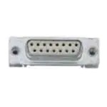 173109-1358 (Стандартные разъемы D-Sub)