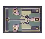 MASW-002103-13630G (RF Switch ICS)