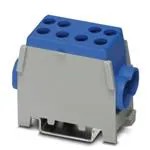 3071353 (DIN RAIL TERMINAL BLOCKS)