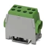 3071354 (DIN RAIL TERMINAL BLOCKS)