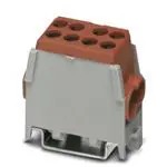 3071357 (DIN RAIL TERMINAL BLOCKS)