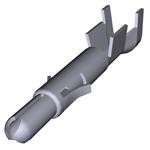 350687-7 (Mouser Reel) (Разъемы PIN и розетки)