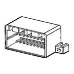353105-2 (Автомобильные разъемы)
