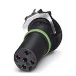 1413556 (Круглые метрические разъемы)