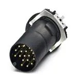 1413555 (Круглые метрические разъемы)