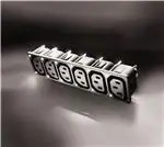 3-135-540 (Модули ввода мощности переменного тока)