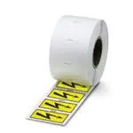 0801353 (Ярлыки и промышленные предупреждающие знаки)