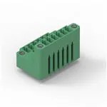 691357300012B (Подключаемые терминальные блоки)