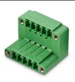 691357310010B (Подключаемые терминальные блоки)