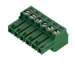 691361100012 (Подключаемые терминальные блоки)