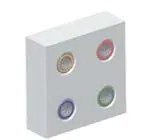 713.650.900.000.000 (Разъемы круговых толчков)