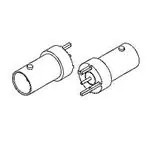 73171-3540 (РФ разъемы / коаксиальные разъемы)