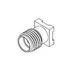 73251-1355 (РФ разъемы / коаксиальные разъемы)