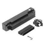 9810-PLM0 (Разъемы ввода/вывода)