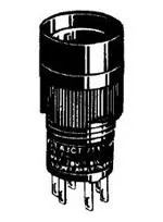A3CT-7021 (Переключатель контактных блоков / комплектов переключения)
