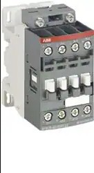 AF09ZB-40-00RT-21 (Контакторы - электромеханический)