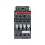 AF09Z-40-00-20 (Контакторы - электромеханический)