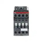 AF09Z-40-00-22 (Контакторы - электромеханический)