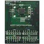 AS5245-QF_EK_PB (Инструменты разработки магнитного датчика)