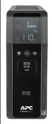 BR1350MS (UPS - бесперебойные источники питания)