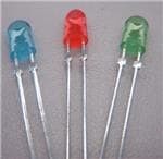 C4SMR-BJY-CP2R1351 (Одноцветные светодиоды)