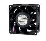 CFM-8025B-135-364-22 (Поклонники округа Колумбия)