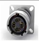 CTVP00RZF-13-53S (Circular Mil Spec -Connector)