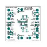 DC1355A (Инструменты разработки IC управления питанием)
